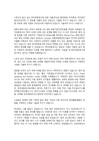 한국공항공사 기술직 합격자소서