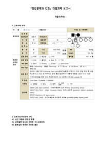 A+성인간호학실습 허혈성심장질환 case