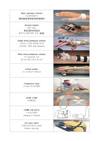 &lt;물리치료사,국가고시,그림&gt; 보조기의지학 요약정리 2편