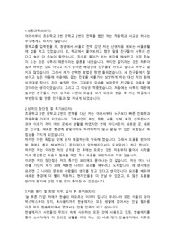 한솔제지 경영지원직 합격 자기소개서