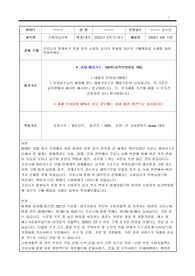 A+자료 코로나가 발생하기 전과 후의 소비자 심리의 변화를 자신의 구매행동을 사례를 들어 작성하세요.