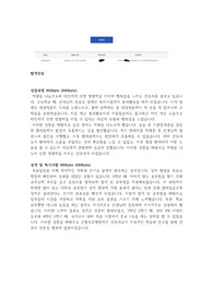 2025년 신규간호사대비 은평성모병원 합격 자소서