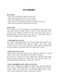 식품의약품안전처(식약처) 연구원 _ 의약품시험분석 평가관리_ 최종합격 직무수행수행계획서_ 자소서 전문가에게 유료첨삭 받은 자료입니다.