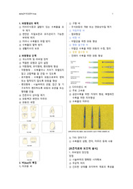 치위생과 치과보존학 총 정리