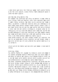 넥슨(NEXON) 시스템프로그래머직 합격자소서