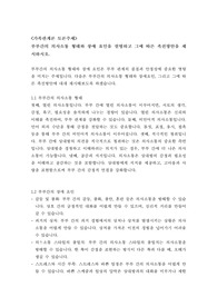 [토론 A+] 부부간의 의사소통 형태와 장애 요인을 설명하고 그에 따른 촉진방안을 제시하시오.