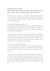[토론 A+] 전략적 가족상담 이론의 주요기법 중 증상처방 기법과 고된 체험 기법을 설명하고 실제 가족 상담 시 이를 어떻게 사용할 수 있을지 서술하시오.