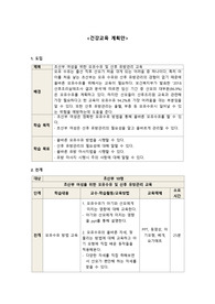 여성건강간호학+건강교육계획안