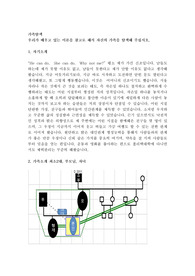 가족탐색 우리가 배우고 있는 이론을 참고로 해서 자신의 가족을 탐색해 주십시오.
