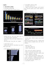 거점국립대원격강좌 다문화 사회의 이해 기말고사 범위