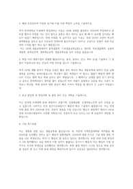 연세대학교 편입학 의학과(의과대학) 학업계획서