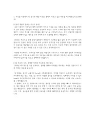 메디톡스 자기소개서(QA)