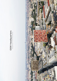 GSW Headquarters - Sauerbruch Hutton Architectes 컨셉, 평면, 적용 기술 분석