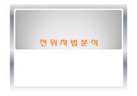[분석화학]전위차법