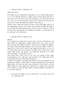 롯데렌탈 영업기획 합격자소서 판매합니다