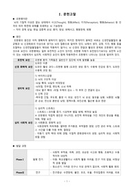 정신간호학실습 케이스_무의욕과 관련된 사회적 고립, 무의욕과 관련된 비효과적 대처