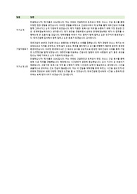 건설사 면접질문 총정리