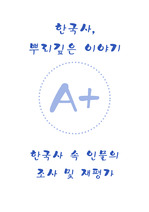 [A+] 한국사뿌리깊은이야기 / 한국사속인물재평가
