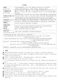 CPA 세법 - 소득세