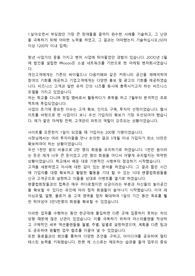 두산 컨텐츠기획직 합격 자기소개서 입니다