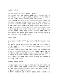하이트맥주 영업관리직 합격자소서 입니다