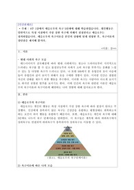 4주 1강에서 매슬로우의 욕구 5단계에 대해 학습하였습니다. 개인행동은 일반적으로 특정 시점에서 가장 강한 욕구에 의해서 결정된다고 매슬로우는 정의하였습니다. 매슬로우의 욕구이론을 본인의 상황에 맞게 설명한 후, 욕구이론의 장단점을 제시해 봅시다.