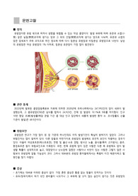 유방암 간호과정