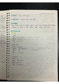 A+ 무기화학및실험- CdSe 양자점 합성 발광 나노입자 합성 A+