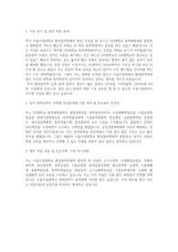 서울시립대학교 편입학 환경원예학과 자기소개서