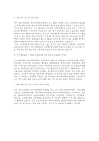 서울시립대학교 편입학 국어국문학과 자기소개서