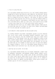 서울시립대학교 편입학 철학과 자기소개서