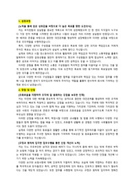 인사총무직무(신입사원) 자기소개서 입니다. 전문가에게 유료첨삭을 완료한 자소서이며 다수의 기업에서 서류합격 및 최종합격 했습니다.