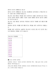 중국의 마지막 전통왕조인 청나라