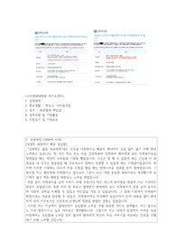 2024년 구리한양대병원 자기소개서(서류, 1차, 최종면접)