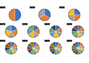 11p JINYH 파워포인트 ppt 다이어그램 diagram 인포그래픽 Infographic 템플릿 template 프로세스 process 차트 chart (32)