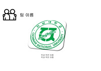 전남대학교 오만기행 합격자 PPT