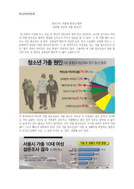 n번방 사건에 대한 청소년 육성