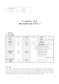 정신건강사회복지 임상수련 심리사회적 개입 및 임파워먼트 개입 case과제