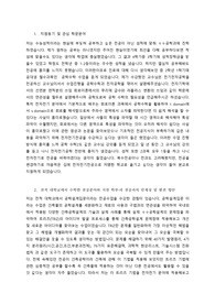 시립대학교 전자전기컴퓨터공학부 편입학 자소서(합격생)