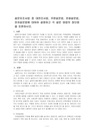 설문지조사법 중 대면조사법, 우편설문법, 전화설문법,전자설무법에 대하여 설명하고 각 설문방법의 장단점을 토론하시오.