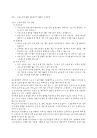 [여성복지론] 여성노인에 대한 사회복지적 차원의 지원방안