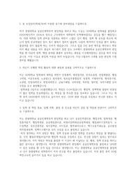 중앙대학교 편입학 공공인재학부 자기소개서