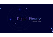 디지털 금융 탬플릿