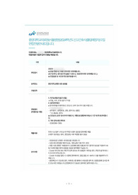 2024 중앙대학교병원(흑석) 신규간호사(졸예) 자기소개서(합격인증O)