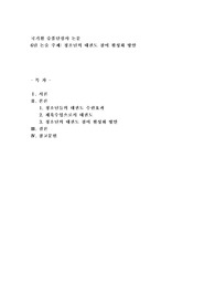 청소년의 태권도 참여 활성화 방안