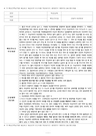 기본간호학 15 핵심술기 요약보고서 + 문항 개발 (문제개발) + 풀이