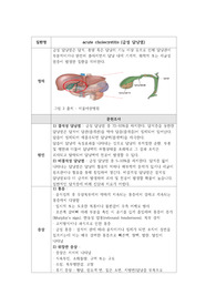 급성담낭염, 경피적간담낭배액술 문헌고찰