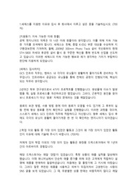 세메스 인프라직 합격자소서