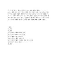 5G, 6G, 챗 GPT 시대에 내가 하고 싶은 창업에 대하여
