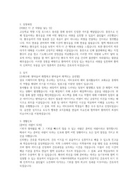 이화의료원(이대병원) 합격 자기소개서